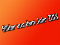 Jahr 2013